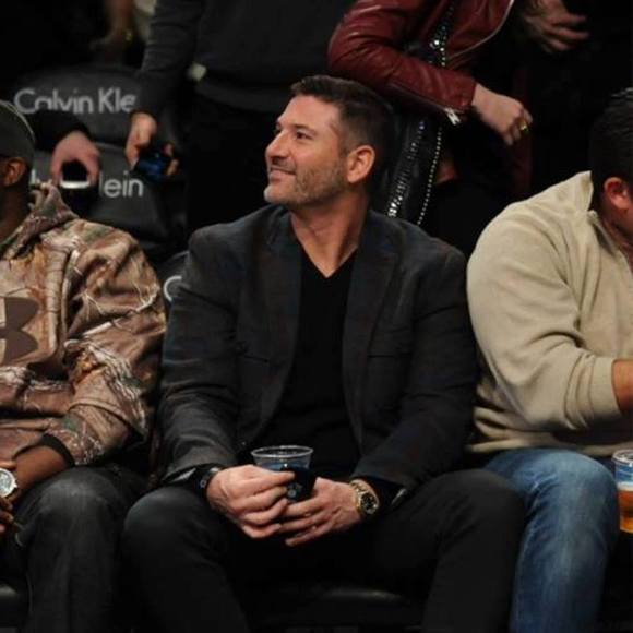 Meet your Posher, Mike - Picture 1 of 1